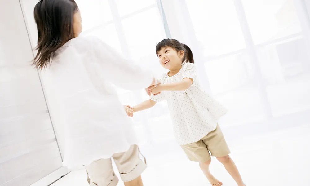 小児眼科・神経眼科も専門で対応イメージ画像